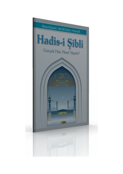 Hadis-i Şibli