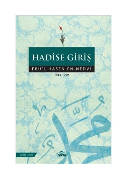 Hadise Giriş