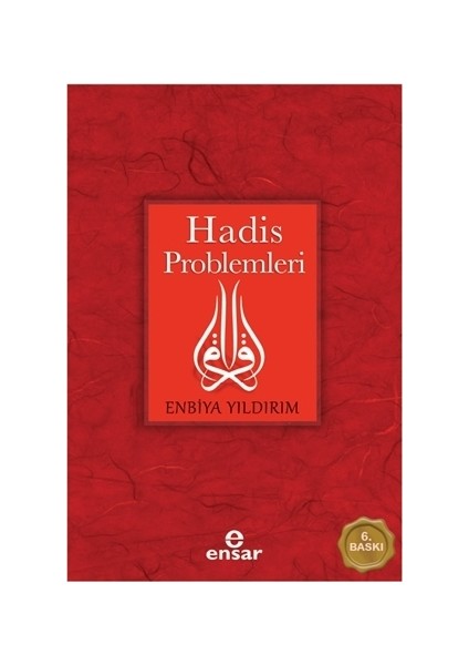 Hadis Problemleri