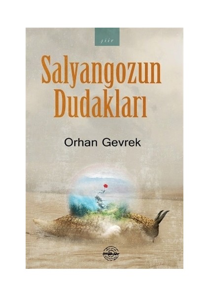 Salyangozun Dudakları