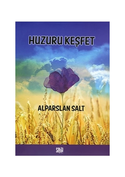 Huzuru Keşfet