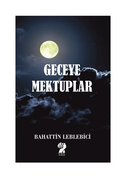 Geceye Mektuplar