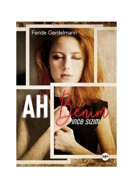 Ah Benim İnce Sızım