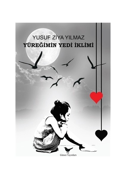 Yüreğimin Yedi İklimi