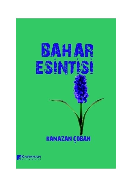 Bahar Esintisi