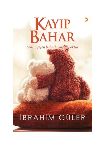Kayıp Bahar