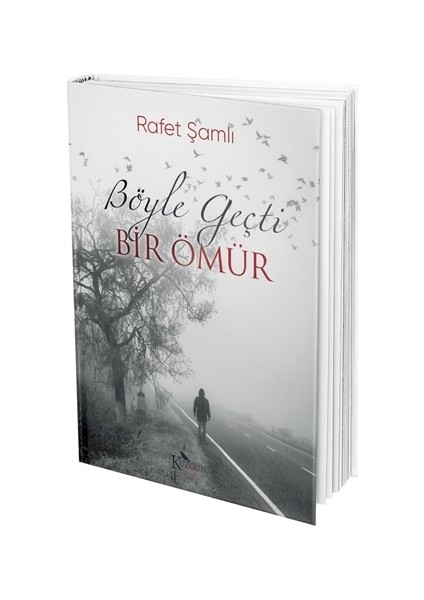 Böyle Geçti Bir Ömür
