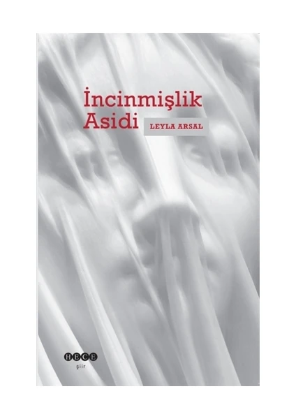 İncinmişlik Asidi