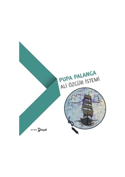 Pupa Palanga