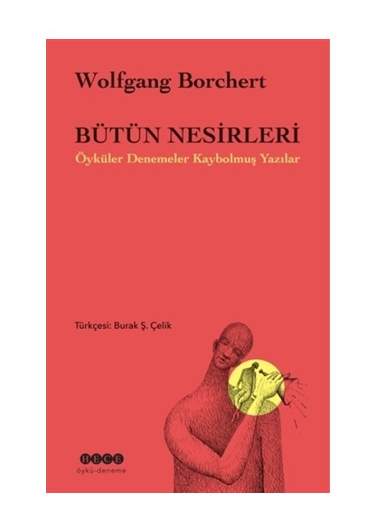 Bütün Nesirleri