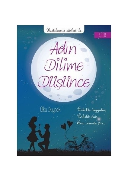 Adın Dilime Düşünce