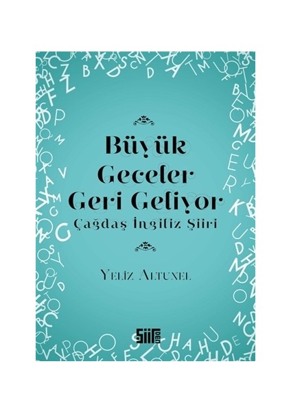 Büyük Geceler Geri Geliyor