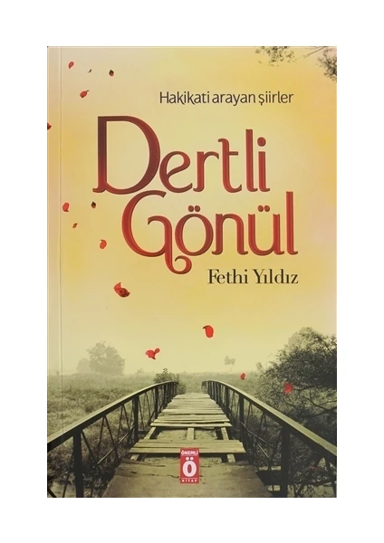 Dertli Gönül