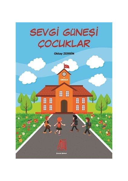Sevgi Güneşi Çocuklar