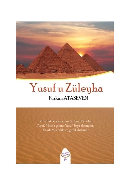Yusuf u Züleyha