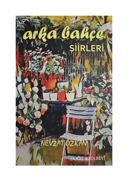 Arka Bahçe Şiirleri