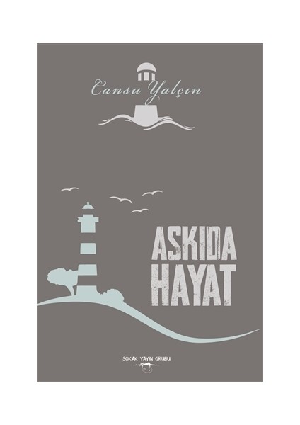 Askıda Hayat