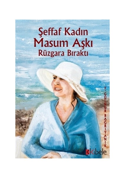 Şeffaf Kadın Masum Aşkı Rüzgara Bıraktı