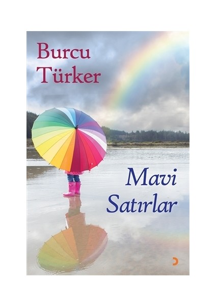 Mavi Satırlar
