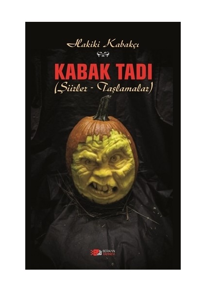 Kabak Tadı