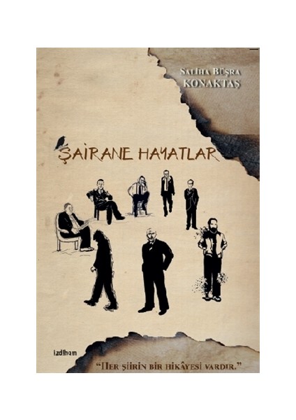 Şairane Hayatlar