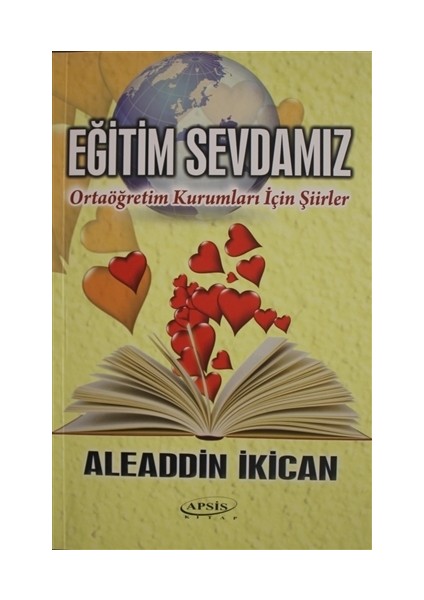 Eğitim Sevdamız