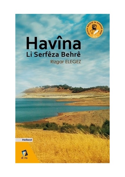 Havina Li Serfeza Behre