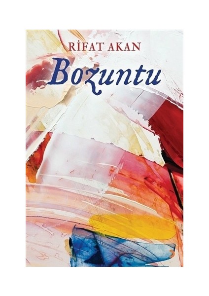 Bozuntu