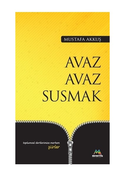 Avaz Avaz Susmak