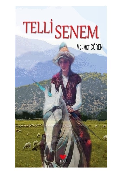 Telli Senem