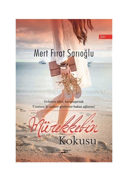 Mürekkebin Kokusu