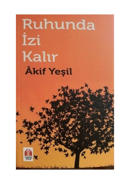 Ruhunda İzi Kalır