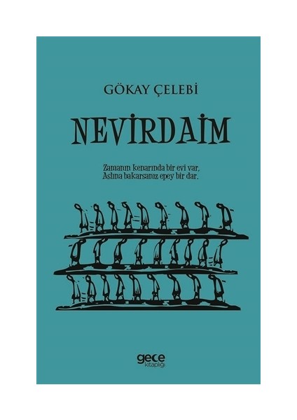 Nevirdaim