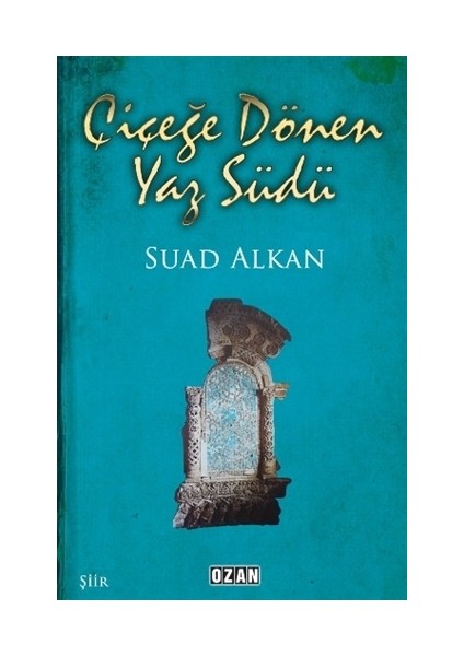 Çiçeğe Dönen Yaz Südü