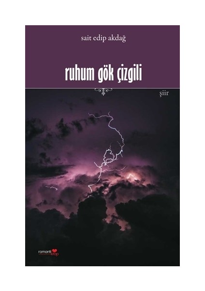 Ruhum Gök Çizgili