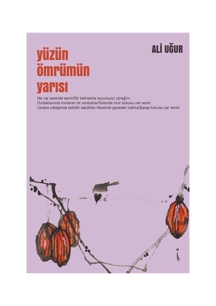 Yüzün Ömrümün Yarısı