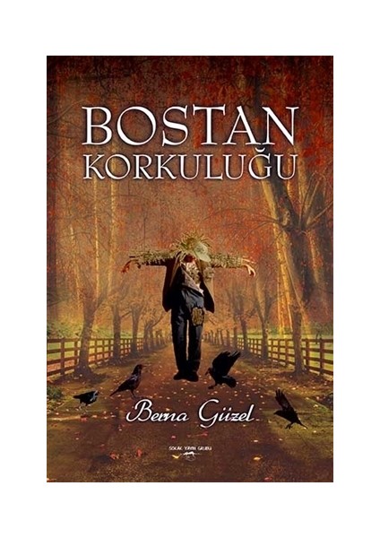 Bostan Korkuluğu