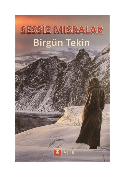 Sessiz Mısralar