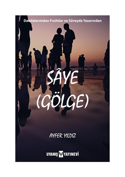 Saye - Gölge
