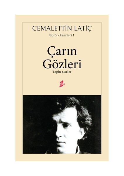 Çarın Gözleri