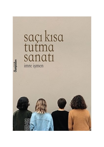 Saçı Kısa Tutma Sanatı