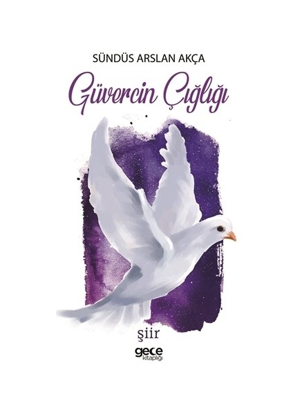 Güvercin Çığlığı