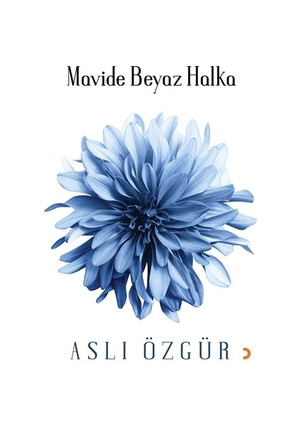 Mavide Beyaz Halka