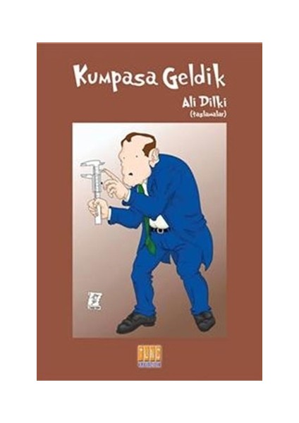 Kumpasa Geldik