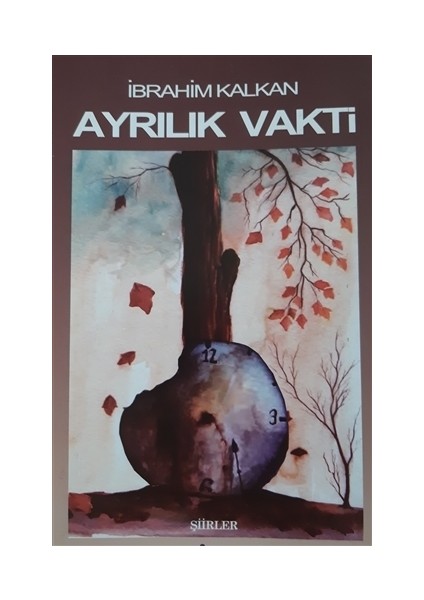 Ayrılık Vakti