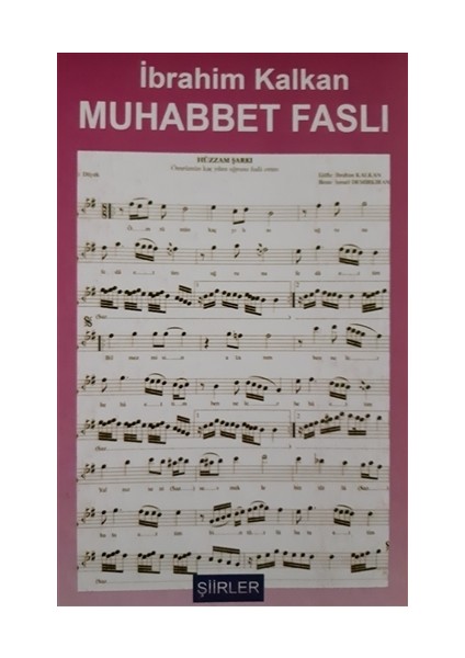 Muhabbet Faslı