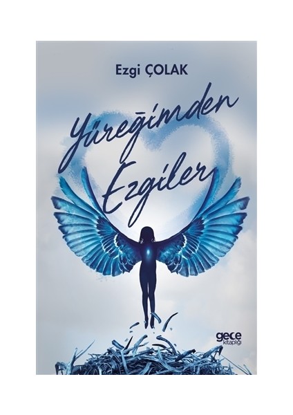 Yüreğimden Ezgiler