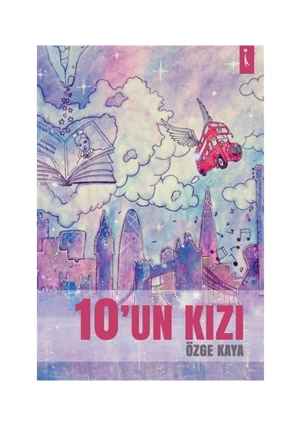 10'un Kızı