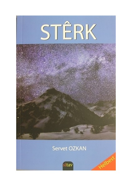 Stêrk