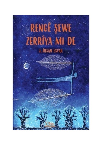 Rengi Şewe Zerriya Mi De
